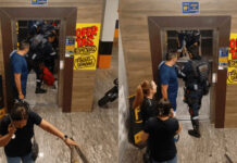 Mal súbito durante treino leva à morte de aluna da SmartFit