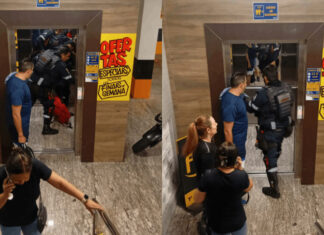 Mal súbito durante treino leva à morte de aluna da SmartFit