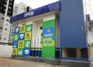 Polícia Civil do Amazonas prende 468 autores por 3st#pr0 de vulnerável e crimes contra crianças e adolescentes em 2025