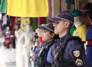 SSP-AM registra queda de mais de 62% nos roubos a comércios em Manaus