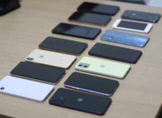 RecuperaFone: Mais de 800 celulares recuperados aguardam pelos donos em Manaus