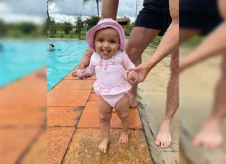 Bebê de 1 ano morre por asfixia dentro de creche clandestina