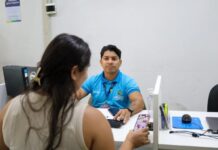 Sine Amazonas divulga 171 vagas de emprego para esta sexta-feira