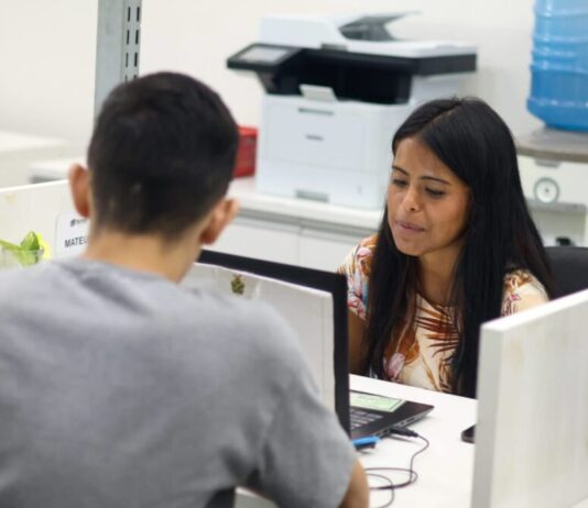 Sine Amazonas divulga 70 vagas de emprego para esta sexta-feira