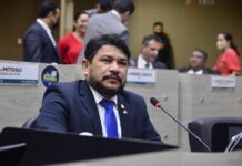 Justiça concede liberdade provisória ao vereador Rosinaldo Bual, alvo da Operação Face Oculta