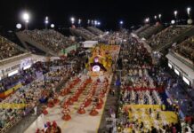 LIESA-AM denuncia caos na organização e aponta risco de cancelamento do Carnaval 2026 em Manaus