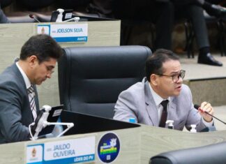 CMM aprova Lei Orçamentária Anual de 2026 enviada pelo Executivo Municipal