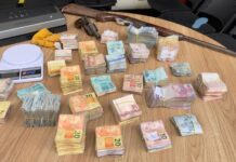 Operação Renorcrim 3: PC-AM cumpre mandados em três estados contra organização criminosa envolvida no tráfico de cocaína no Amazonas