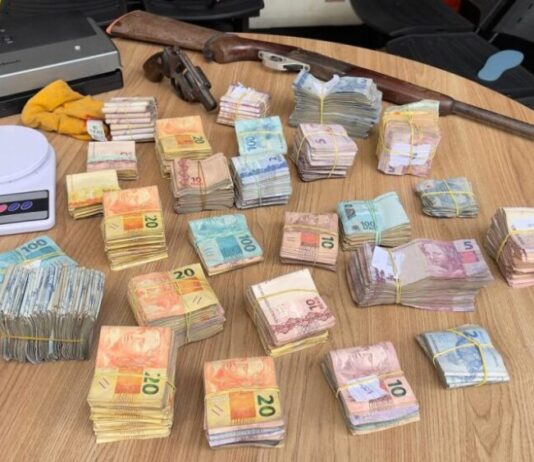 Operação Renorcrim 3: PC-AM cumpre mandados em três estados contra organização criminosa envolvida no tráfico de cocaína no Amazonas