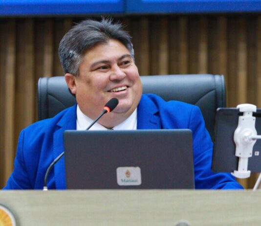 CMM é reconhecida nacionalmente e conquista Selo Prata em ranking nacional de transparência pública