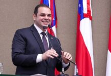 Presidente Roberto Cidade avalia positivamente fase de aplicação de provas do concurso da Aleam e orienta candidatos sobre próximas fases