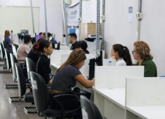 Sine Amazonas divulga 42 vagas de emprego para esta terça-feira