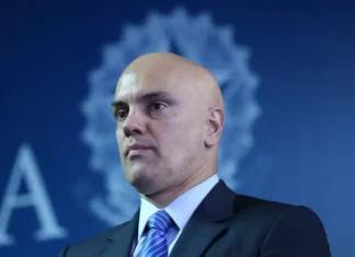 Dentista que destruiu gabinete de Janja no 8/1 tem prisão decretada por Moraes