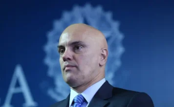 Dentista que destruiu gabinete de Janja no 8/1 tem prisão decretada por Moraes