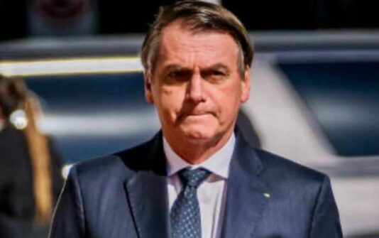 Defesa de Bolsonaro apresenta novo pedido de domiciliar ao STF