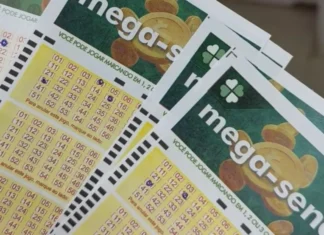 Bolada! Mega-Sena sorteia prêmio de R$ 3,5 milhões nesta terça (2)