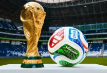 Copa do Mundo 2026: sorteio que define os grupos acontece hoje