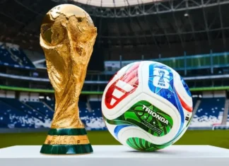 Copa do Mundo 2026: sorteio que define os grupos acontece hoje