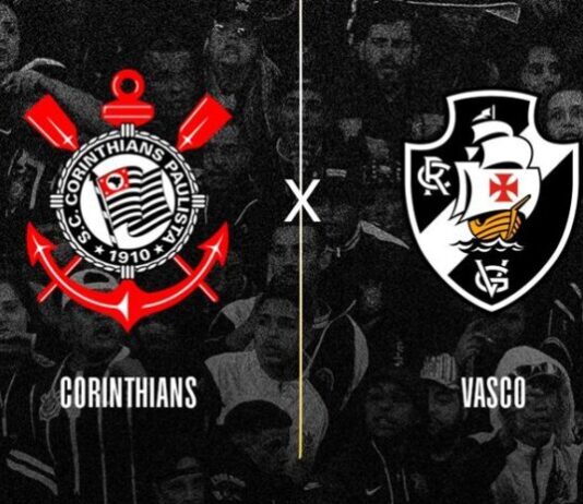 Após pênaltis, Corinthians e Vasco farão a grande final da Copa do Brasil
