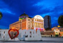 Com crescimento histórico, turismo do Amazonas encerra 2025 em ritmo acelerado