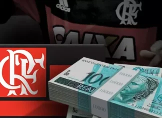 Ranking de valuations aponta Flamengo como clube mais valioso do país
