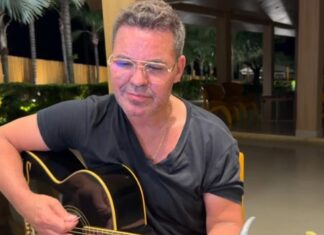 Eduardo Costa aconselha Zezé Di Camargo após perder R$ 5 milhões com Bolsonaro