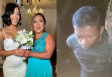 Homem que confessou matar mãe de Isabelly Aurora é capturado em matagal, supostamente pelo CV