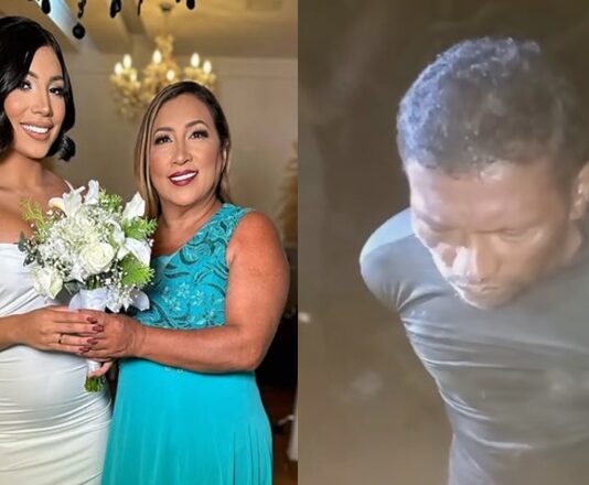 VÍDEO +18: Homem que matou mãe de Isabelly Aurora é encontrado morto com olhos perfurados no Tarumã-Açu