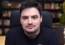 Felipe Neto revela diagnóstico de transtorno mental