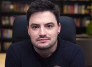 Felipe Neto revela diagnóstico de transtorno mental