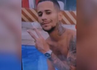 Família reconhece tatuagens em restos mortais encontrados em igarapés de Manaus