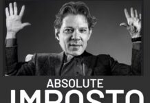 Após criar diversos impostos, Haddad recebe aval de Lula para sair da Fazenda e focar na campanha