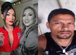 Mãe de Isabelly Aurora é assassinada em sítio; polícia aponta ex-companheiro que feriu a mulher e enviou foto à filha como principal suspeito