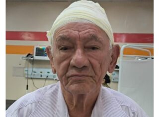 HPS João Lúcio busca familiares de idoso que recebeu alta, mas segue sem referência em Manaus