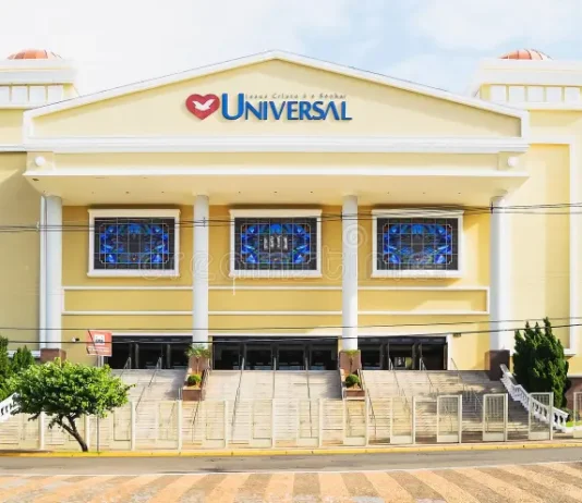 Igreja Universal vence no STJ e mantém doação de R$ 100 mil feita por fiel