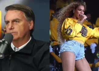 Equipe de Beyoncé toma medidas legais contra produção de filme sobre Bolsonaro por uso não autorizado da música Survivor
