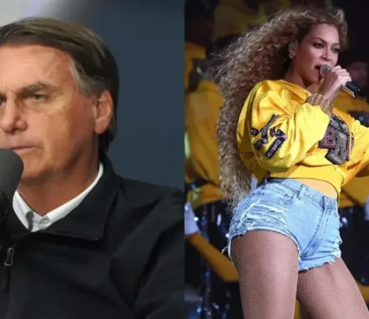 Equipe de Beyoncé toma medidas legais contra produção de filme sobre Bolsonaro por uso não autorizado da música Survivor