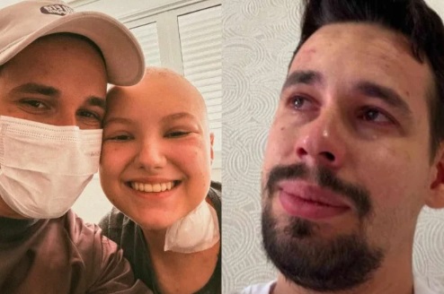 Estado de saúde de Isabel Veloso preocupa e marido pede orações após notícias delicadas