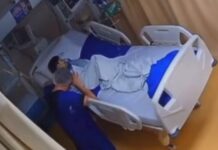 Vídeos inéditos revelam Benício caminhando e interagindo antes da medicação que o levou à morte