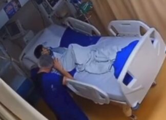 Vídeos inéditos revelam Benício caminhando e interagindo antes da medicação que o levou à morte