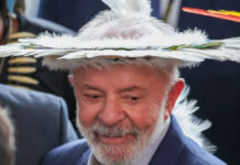 Governo Lula gasta mais de R$ 1,4 bilhão no cartão corporativo até 2025, diz site