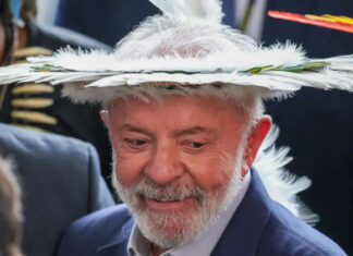 Lula lidera cenários de 1º turno para 2026, aponta pesquisa