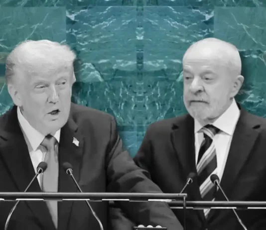 Presidente Lula diz que solicitou cooperação de Trump contra empresário acusado de sonegação