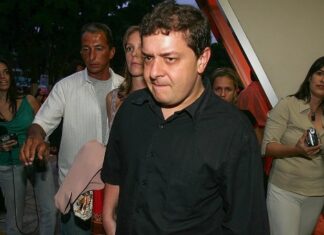 PF apura citações a Lulinha como “sócio oculto” de careca do INSS