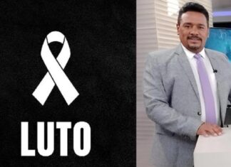 Morre Caio Álex, ex-apresentador do SBT, aos 52 anos