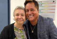 Ede Cury, assessora de imprensa do cantor Leonardo, morre em SP