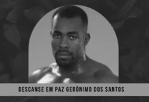 Corpo de ex-lutador do UFC é encontrado em rio no Amazonas