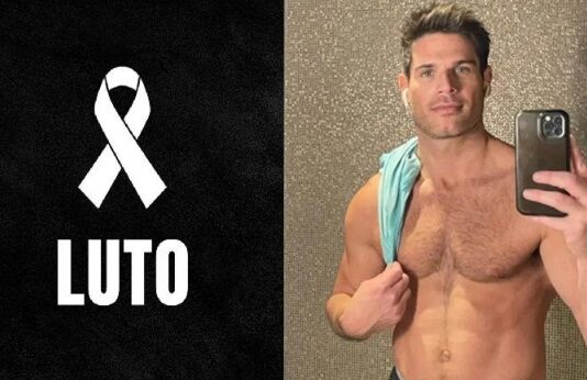 Morre Chad Spodick aos 42 anos: “Corações estão despedaçados”