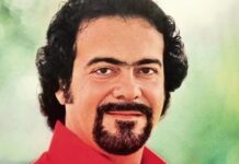 Morre Lindomar Castilho, conhecido como o rei do bolero, que matou a ex-esposa a tiros