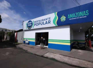 Prato Cheio serve 4 milhões de refeições em 2025